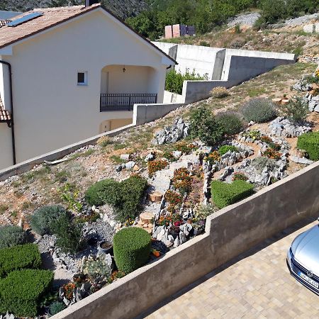 H&T Apartamento Senj  Exterior foto