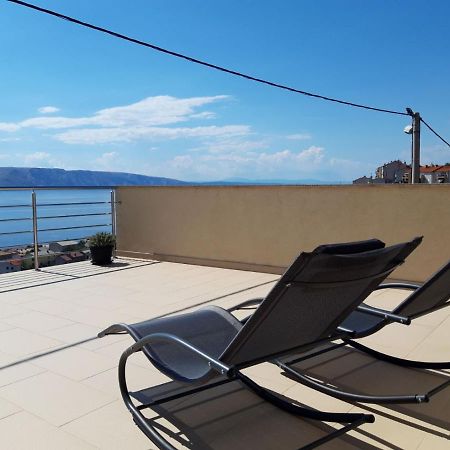 H&T Apartamento Senj  Exterior foto
