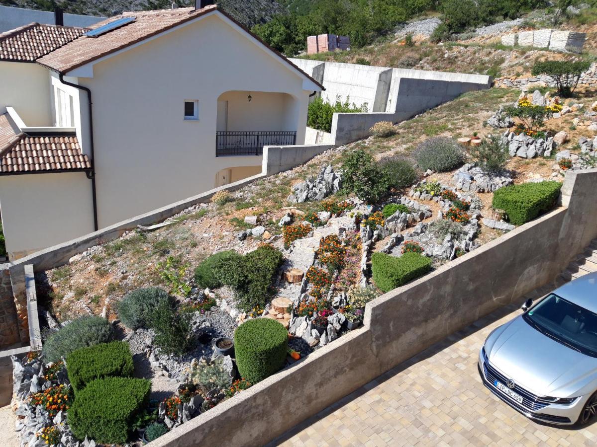 H&T Apartamento Senj  Exterior foto