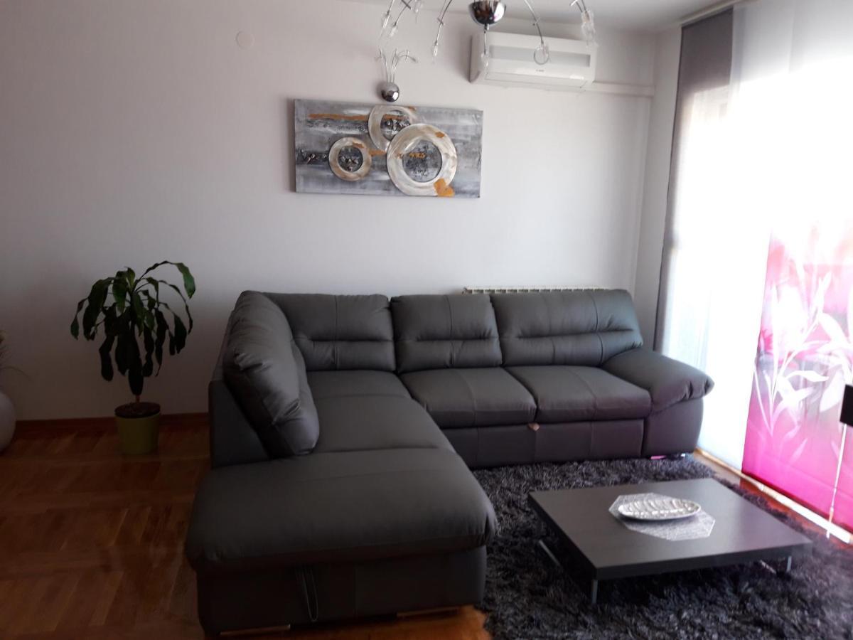H&T Apartamento Senj  Exterior foto