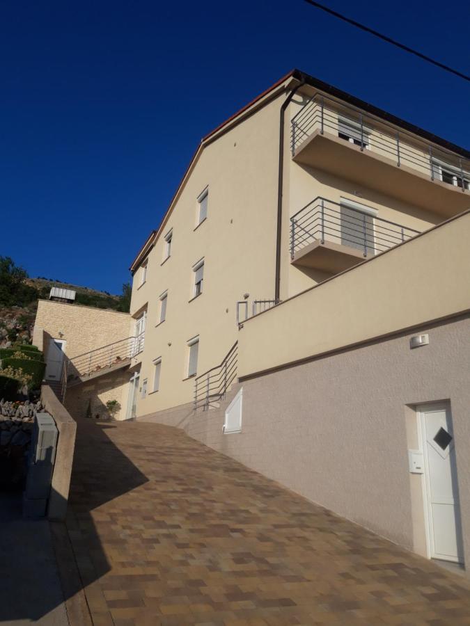 H&T Apartamento Senj  Exterior foto