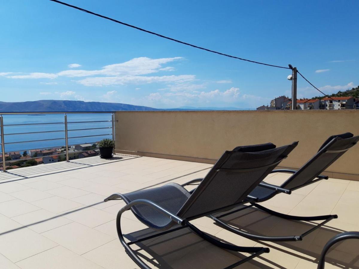 H&T Apartamento Senj  Exterior foto