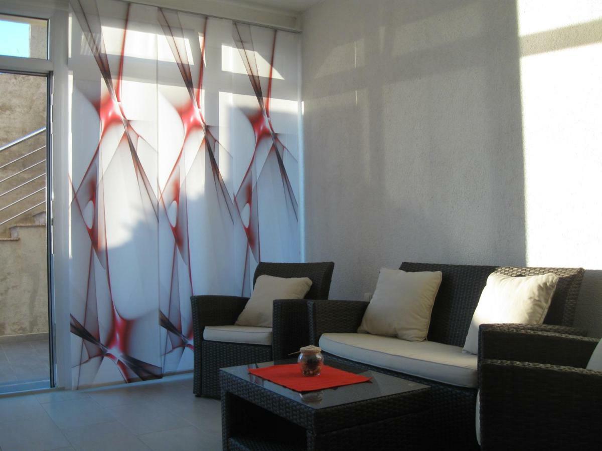 H&T Apartamento Senj  Exterior foto