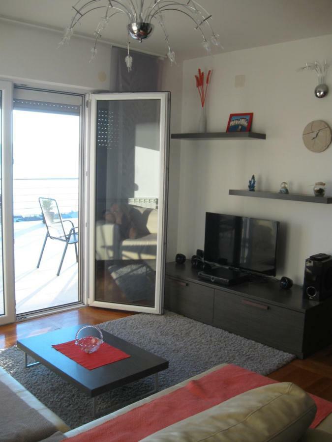 H&T Apartamento Senj  Exterior foto
