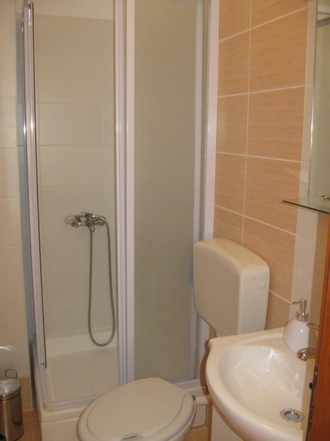 H&T Apartamento Senj  Exterior foto