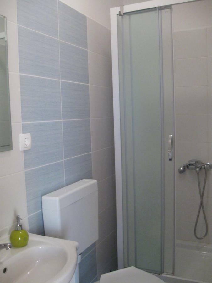 H&T Apartamento Senj  Exterior foto