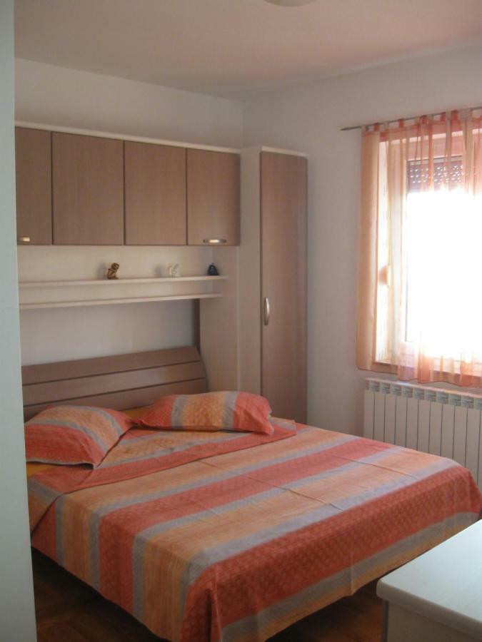 H&T Apartamento Senj  Exterior foto
